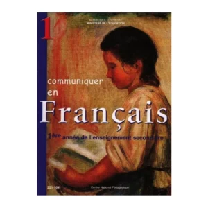 communiquer en français 1er